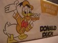 画像1: DONALD DUCK BREAD BAG （AC-113）  (1)