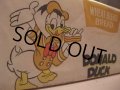 DONALD DUCK BREAD BAG （AC-113） 