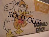 DONALD DUCK BREAD BAG （AC-113） 
