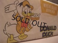 DONALD DUCK BREAD BAG （AC-113） 