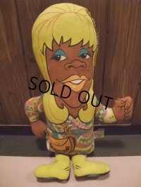 FLiP WiLSON PILLOW DOLL（AC-129） 