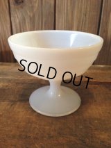 Hazel Atlas Sherbet Cup (NR-114)