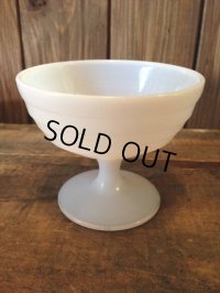 Hazel Atlas Sherbet Cup (NR-114)