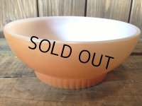 Fire King Cereal Bowl (NR-120)