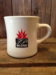 画像1: VINTAGE U.S.A. TONY PACO'S Restaurant Heavy Mug (NR-160) (1)