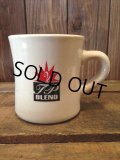 VINTAGE U.S.A. TONY PACO'S Restaurant Heavy Mug (NR-160)