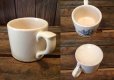 画像2: VINTAGE U.S.A. SHIP FRIENDSHIP Mug (NR-159) (2)