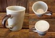 画像2: VINTAGE U.S.A. THE San Franciscan Restaurant Mug (NR-161) (2)