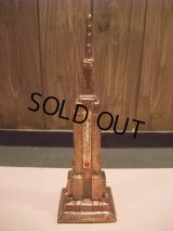 THERMOMETER/NEW YORK EMPIRE（AC-141）