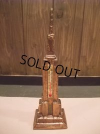 THERMOMETER/NEW YORK EMPIRE（AC-141）