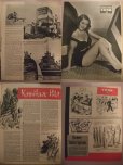 画像2: YANK Magazine/1945 NOV 30(AC-167)  (2)