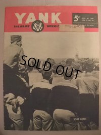 YANK Magazine/1945 NOV 30(AC-167) 