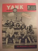 YANK Magazine/1945 AUG 10(AC-160) 