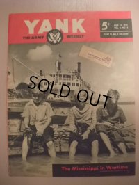 YANK Magazine/1945 AUG 10(AC-160) 