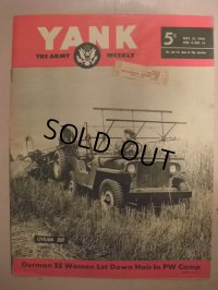 YANK Magazine/1945 SEPT 21(AC-162) 