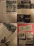 画像2: YANK Magazine/1945 SEPT 21(AC-162)  (2)