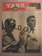 YANK Magazine/1945 DEC 7(AC-168) 