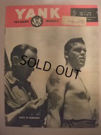 YANK Magazine/1945 DEC 7(AC-168) 