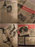 画像2: YANK Magazine/1945 DEC 7(AC-168)  (2)