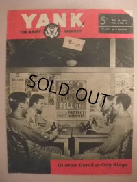 YANK Magazine/1945 OCT 26(AC-163) 