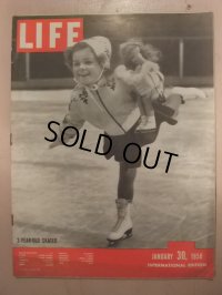 LIFE Magazine/JAN 30,1950(AC-182) 