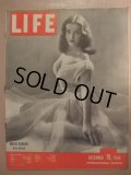 LIFE Magazine/DEC 19,1949(AC-180) 