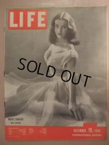 LIFE Magazine/DEC 19,1949(AC-180) 