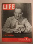 画像1: LIFE Magazine/DEC 18,1944(AC-173)  (1)