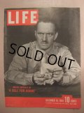 LIFE Magazine/DEC 18,1944(AC-173) 