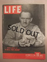 LIFE Magazine/DEC 18,1944(AC-173) 