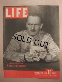 LIFE Magazine/DEC 18,1944(AC-173) 
