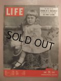 LIFE Magazine/JUN 20,1949(AC-176) 