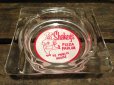 画像1: Shakey's PIZZA PARLOR / Restaurant Ashtray (NR-210)  (1)