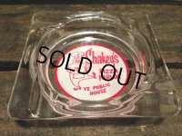 Shakey's PIZZA PARLOR / Restaurant Ashtray (NR-210) 
