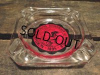 1985 NORTHERN ILLINOIS UNIVERCITY/ College Ashtray (NR-211) 