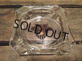 COUNTRY WESTPOINT / Motel Ashtray (NR-201)