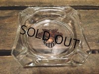 COUNTRY WESTPOINT / Motel Ashtray (NR-201)