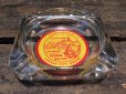 画像1: NUGGET CARSON CITY NEVADA / Motel Ashtray (NR-214) (1)