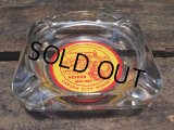 NUGGET CARSON CITY NEVADA / Motel Ashtray (NR-214)