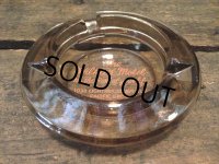 Wilkie's motel / MOTEL Ashtray (NR-228)