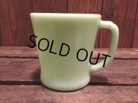 Fire King JEDI D-Handle Mug (NR-178)