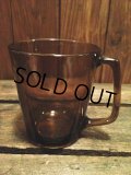 OLD PYREX Smoke Mug (NR-179)