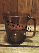 OLD PYREX Smoke Mug (NR-179)