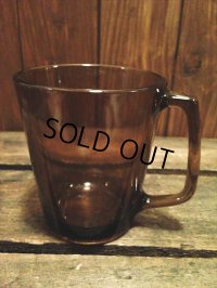 OLD PYREX Smoke Mug (NR-179)