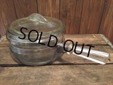OLD PYREX Frame ware Source Pan (NR-184)