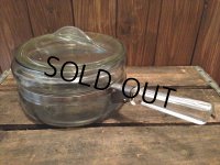OLD PYREX Frame ware Source Pan (NR-184)