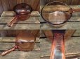 画像2: USA VISION CORNING Amber Pan (NR-180) (2)