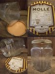 画像2: Vintage Bottle MOLLE (AC-235)  (2)