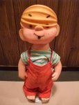 画像1: Vintage Dennis the Menace Doll (AC259) (1)