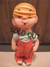 Vintage Dennis the Menace Doll (AC259)